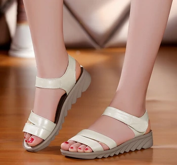 soft sole sandals womens