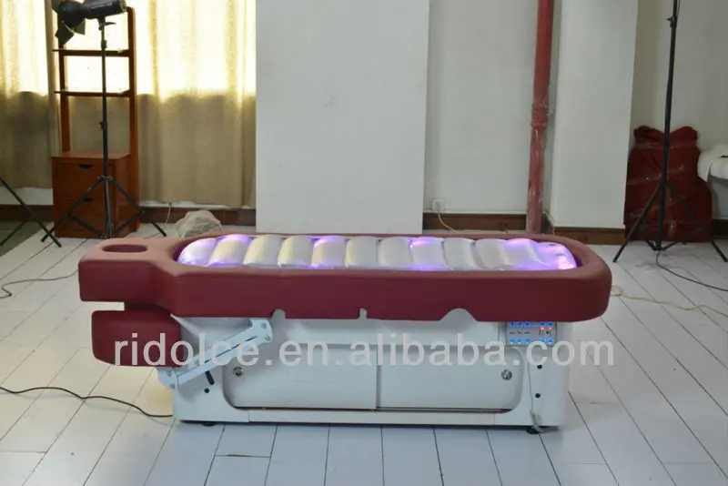Weightlessness Water Spa Bed Used Massage Bad Equipment For Sale Ds