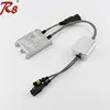 2016 New Design Germany Technology T5 AC 40w Slim HID Xenon Ballast For HID Kits Anti-interference Wires No Radio Interference