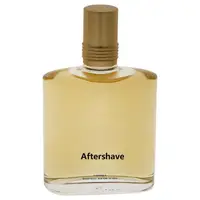 

private label high quality natural aftershave for men