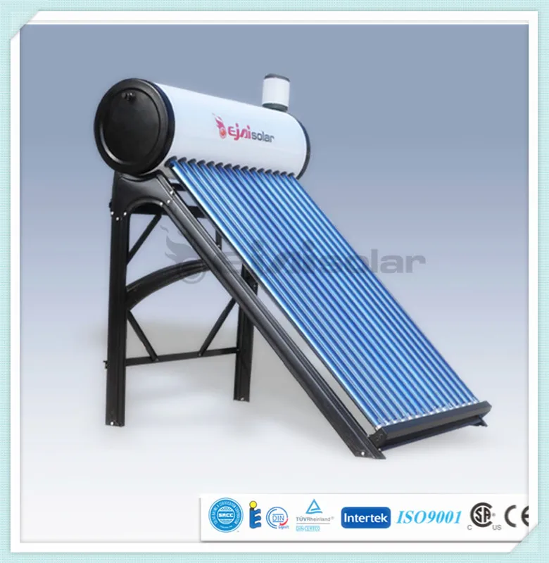 Perdagangan sistem pos air panas