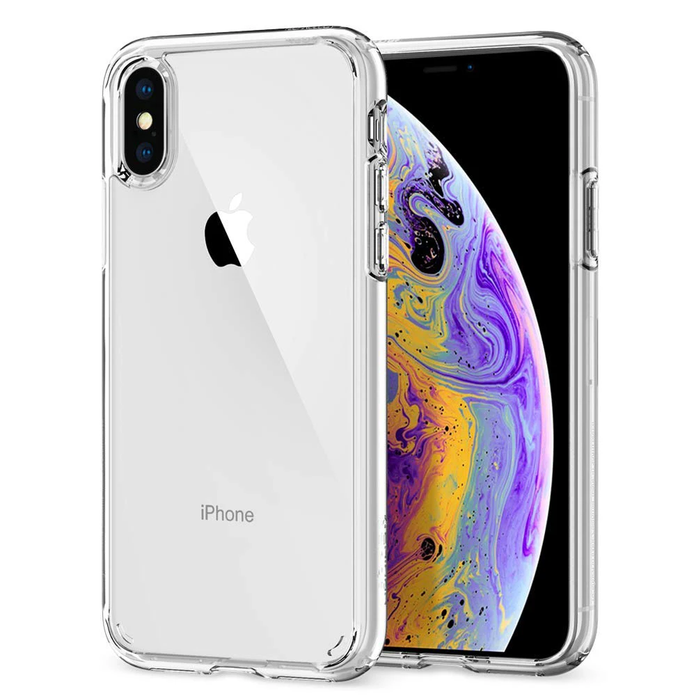 New Fit Shockproof For iPhone X Case TPU Transparent Clear Phone Cases Cover For iPhone 8 X Xs Max Xr Shell New Fit Shockproof For iPhone X Case TPU Transparent Clear Phone Cases Cover For iPhone 8 X Xs Max Xr Shell