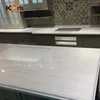 Acrylic Solid Surface living room kitchen partition