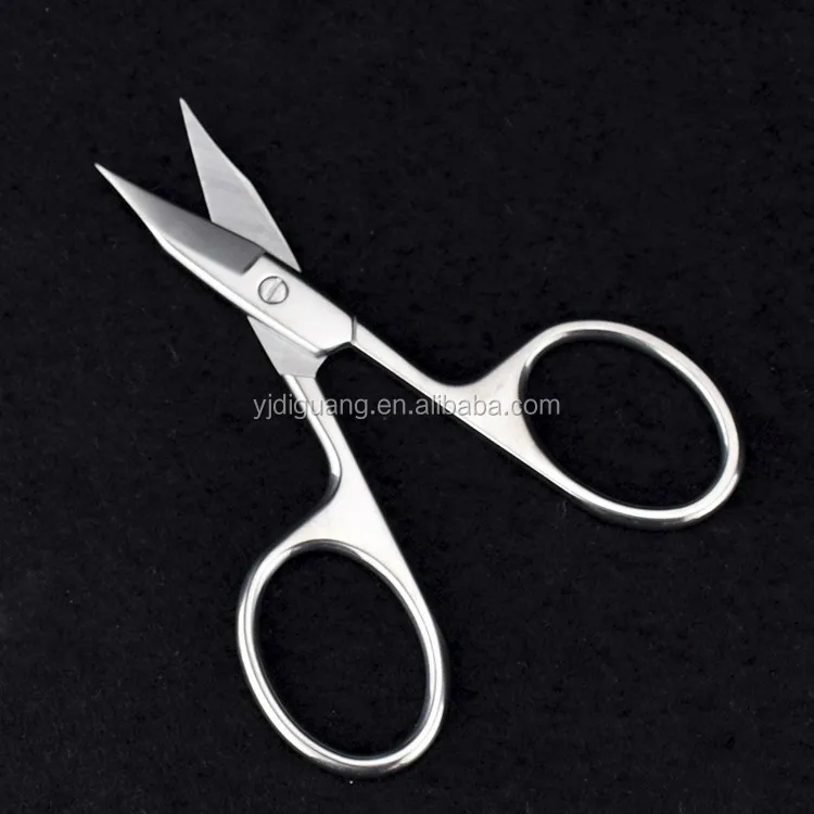 men's grooming shears