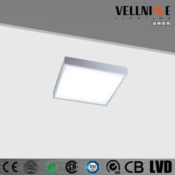 Office Surface Mounted Ceiling Light High Cri Led Panel Lights 3years Warranty Buy Office Ceiling Light Surface Mounted Light Led Panel Lights
