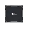 Powerful Chipset Distributors Canada Amlogic S905X2 Android 8.1 Smart 4K Ott Tv Box X96 Max T95 With Time Display System
