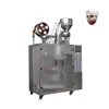 Automated coffee packaging solutions for ground coffee