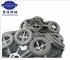 Pneumatic Floating Rubber Marine Boat Fenders for ship to dock