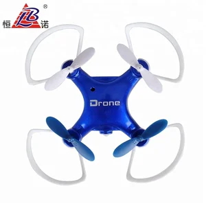 Best RC Drones For Boys 2.4G Mini Drones Toys With Autonomous Return