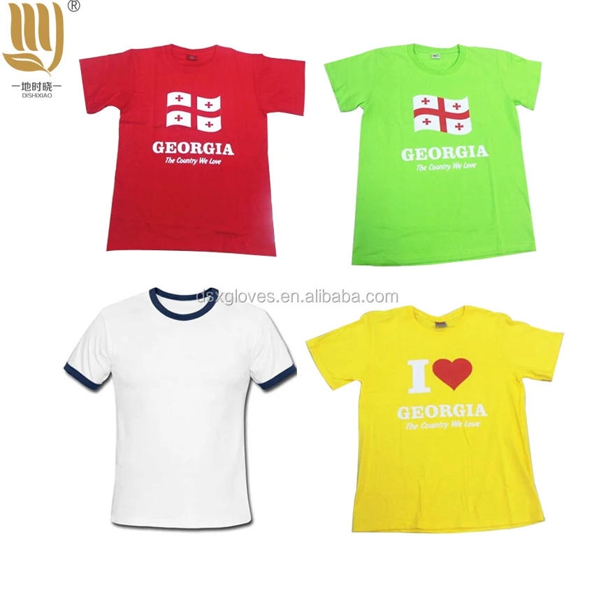 comprar camisetas para personalizar