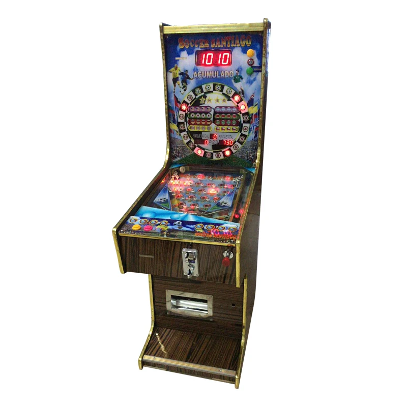 Chinese Coin Operated Gambling Pinball Game Machine For Adult For Sale Buy Pinball Machine