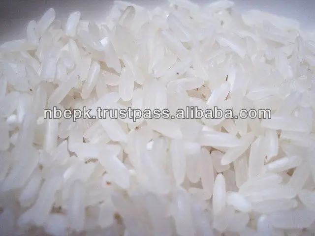 white rice 1