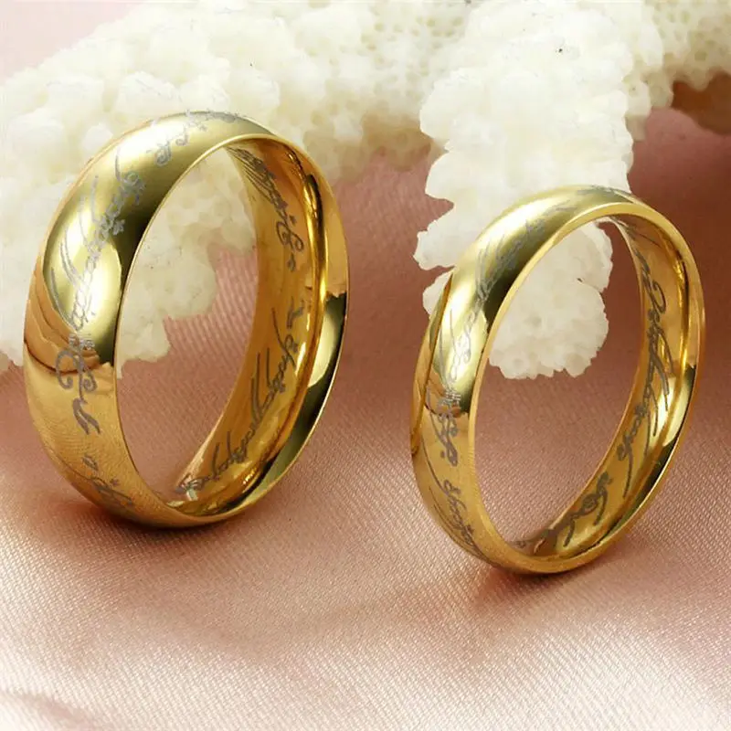 Couple Rings | Couple ring design, Couple rings, Couple rings gold