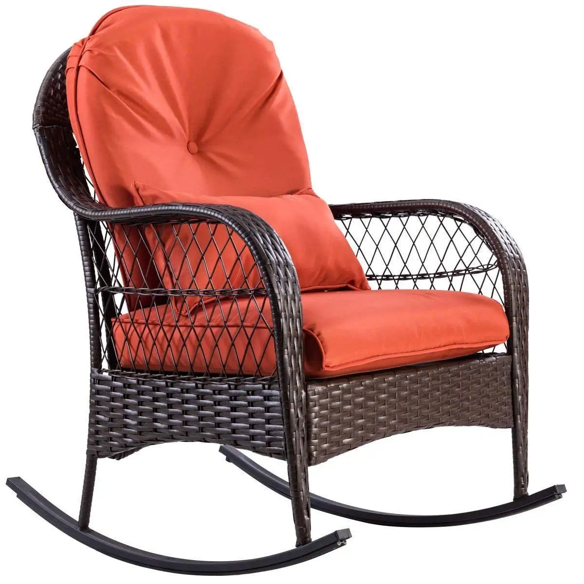 Cheap Outdoor Rocking Chair Cushion Sets, find Outdoor Rocking Chair ...