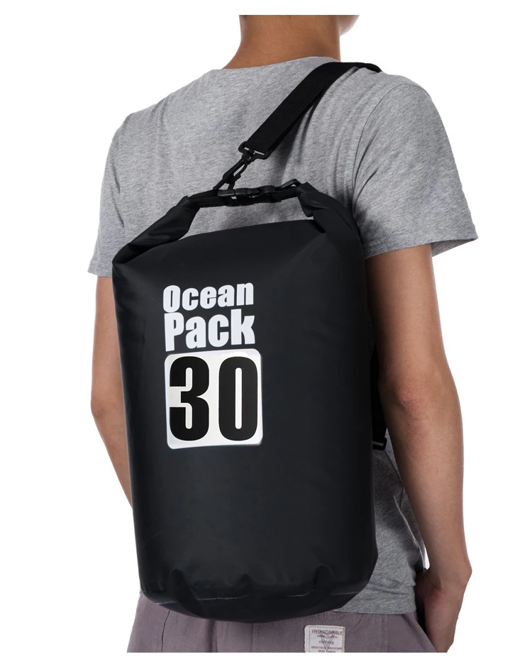 Ocean bag