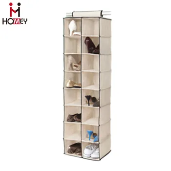 Custom Shoe Rack Shoe Storage Hanging Shoe Organizer Buy Rak Sepatu Kustom Penyimpanan Sepatu Gantung Sepatu Organizer Product On Alibaba Com