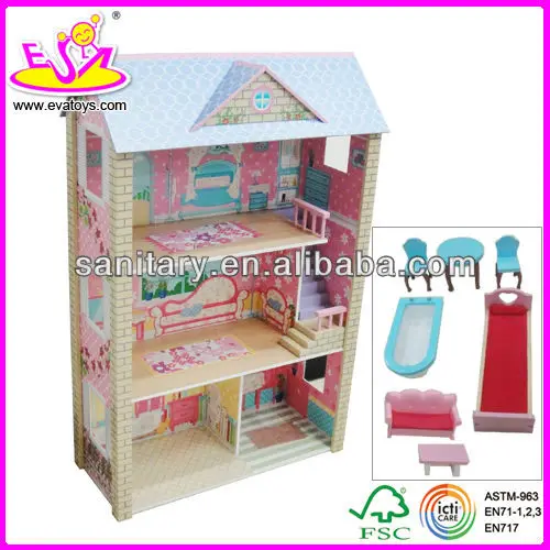 quality dollhouse