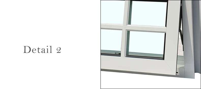 New design factory prices commercial metal aluminium windows and doors