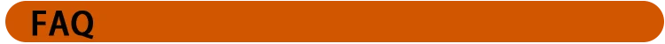 FAQ