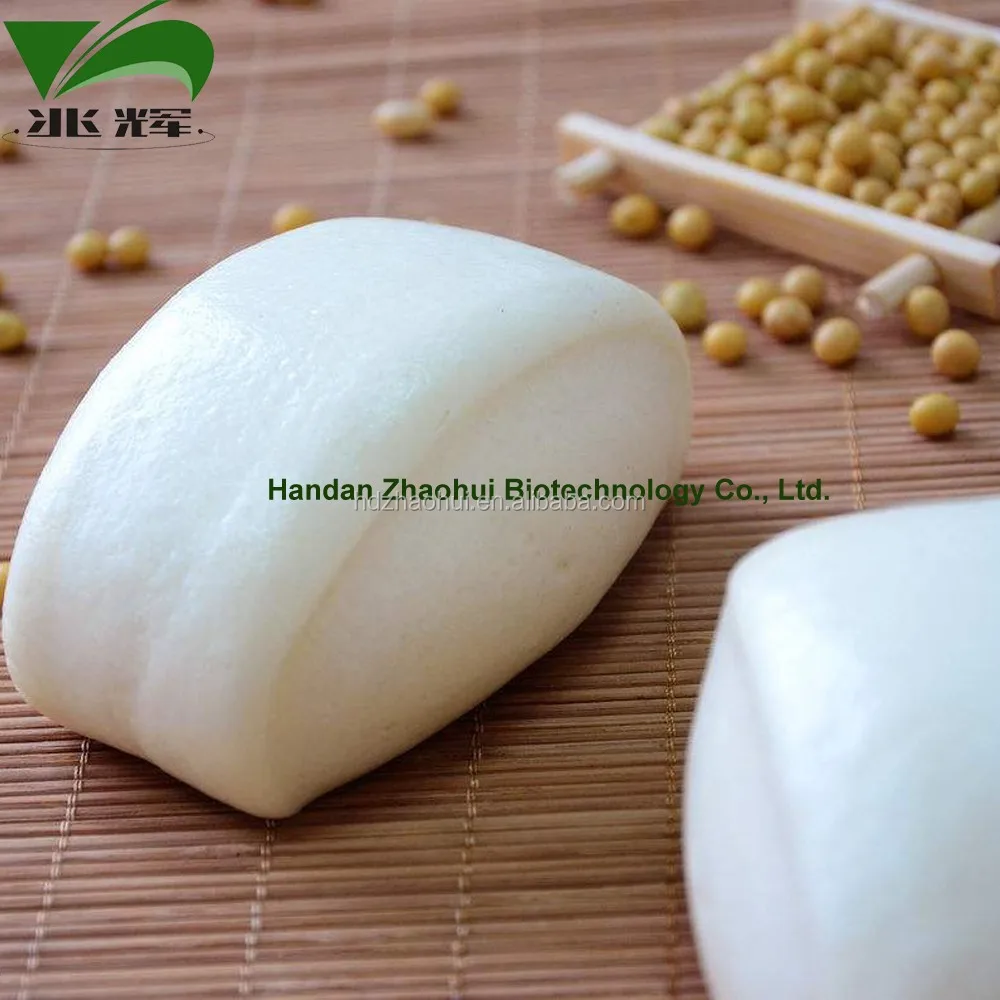 
Frozen Chinese Pastries Steamed Bread Buns Mantou 25g Yum Cha 
