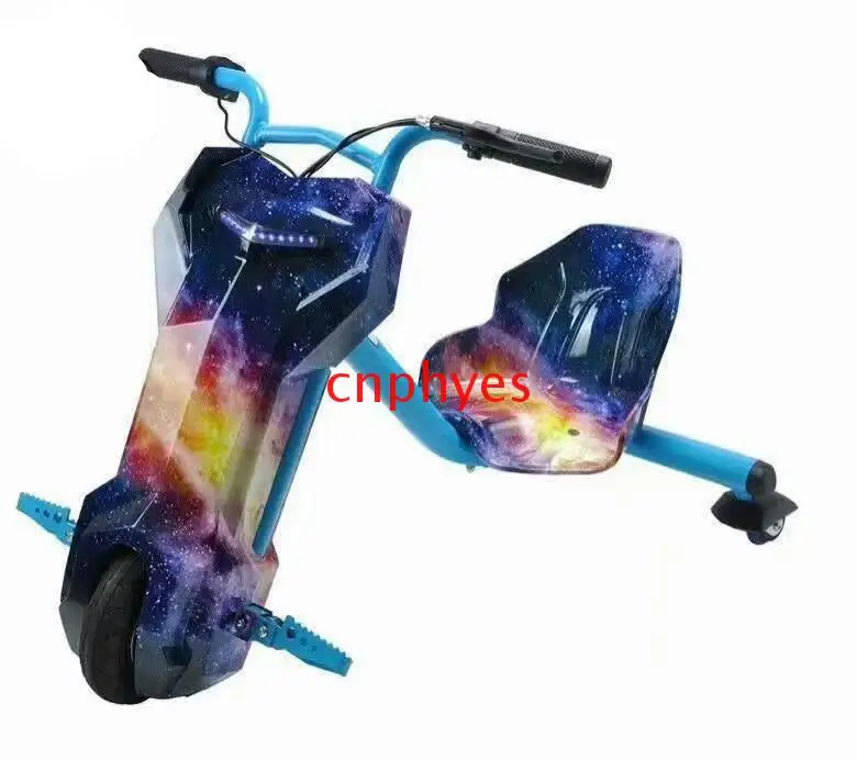 

Drift Trike Popular 3 Wheel Scooter Electric Adult Child Drift Trike