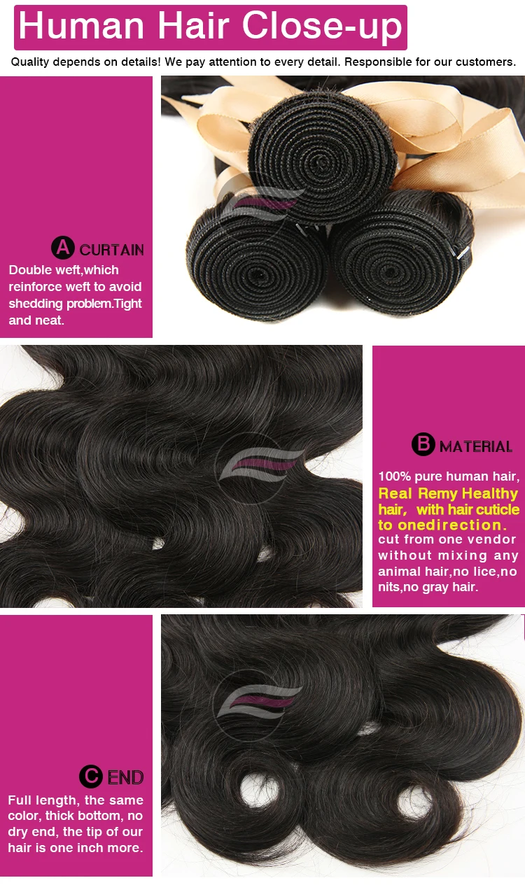 New Arrival Virgin Japanese Hair Weave Bundles Price Per Kg Hair