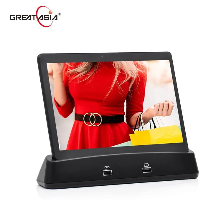 

all in one pc customer feedback device hotel tablet pc 10 inch android 2gb/16gb rom