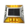 Twinking type Driveway LED Path Lights Garden Light portable solar led road stud
