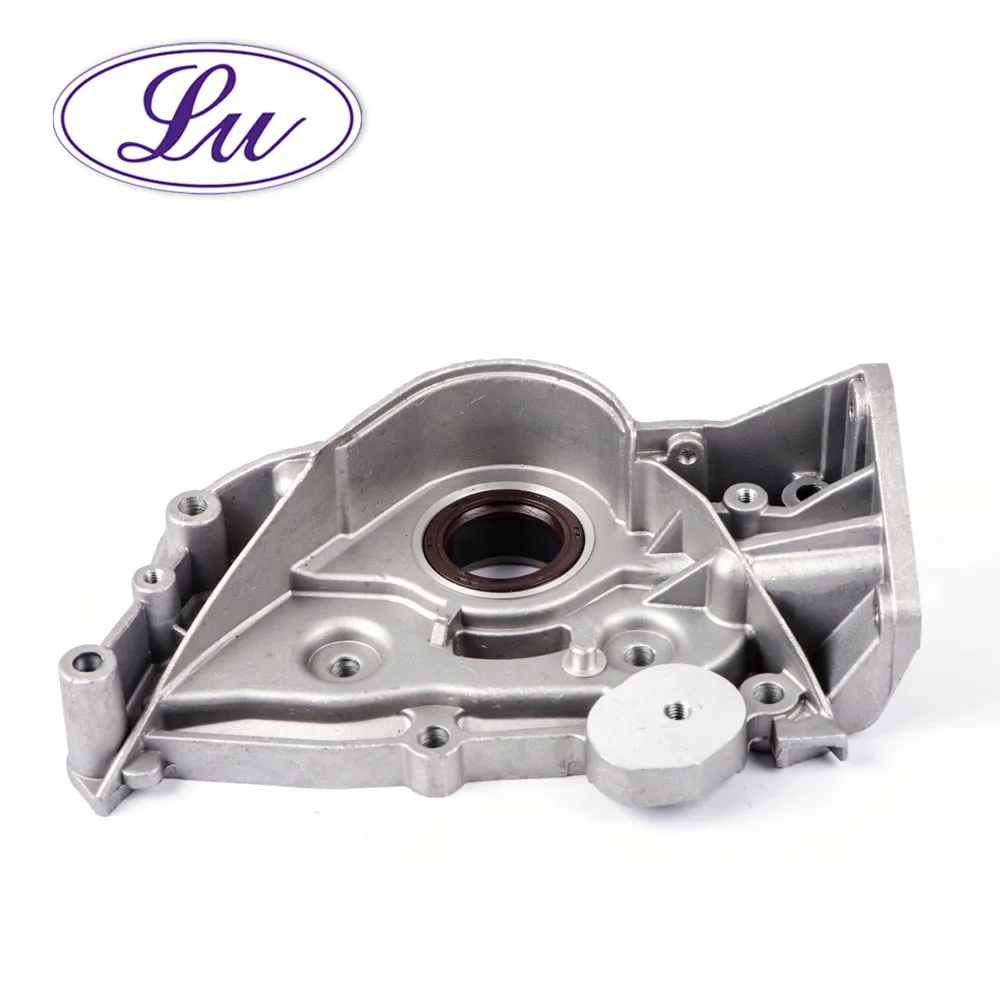 MD-154258 MD-136116 car engine OIL PUMP