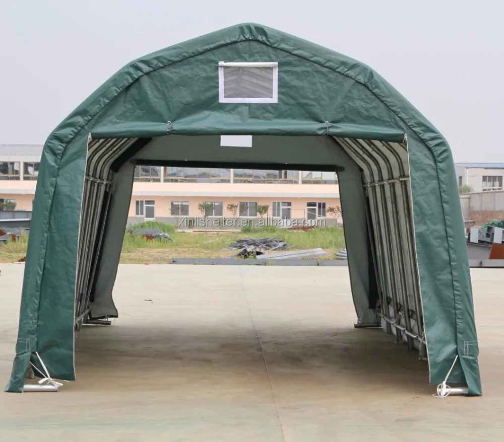 Heavy Duty Suv Barn Frame Design Portable Carport 122110p Buy