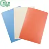 0.5mm 0.6mm 0.43mm Decorative High Pressure Sheets HPL Laminate Postforming