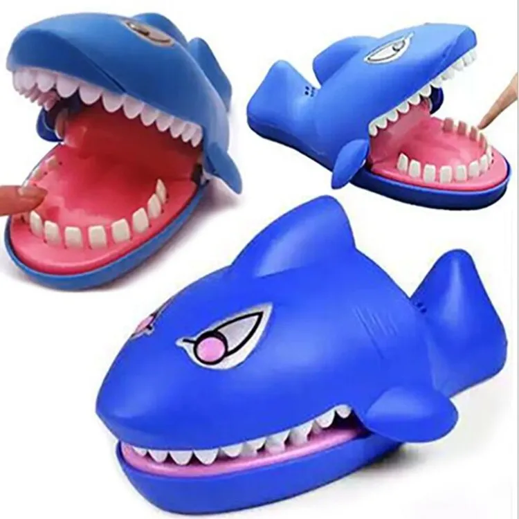 tesco shark toy