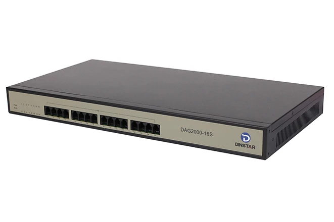 Dinstar Dag2000-16s Fxs Analog Voip Gateway - Buy Dinstar Dag2000-16s Fxs Analog Voip Gateway,32 Channels Voip Gsm Gateway,64 Fxs/fxo Port Voip Gateway Product on Alibaba.com