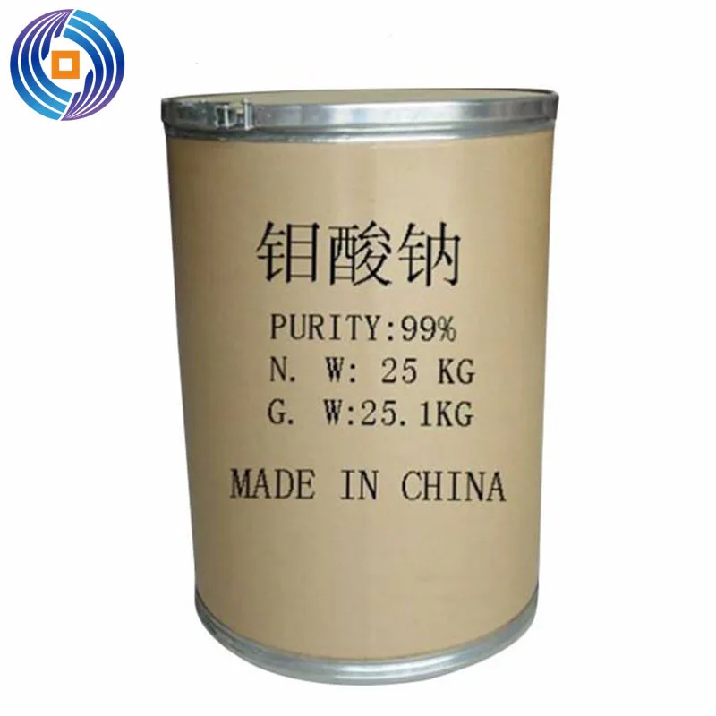 hot sale sodium molybdate powder with best price.