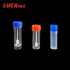 Various Types of Stool Container and Collection Cup