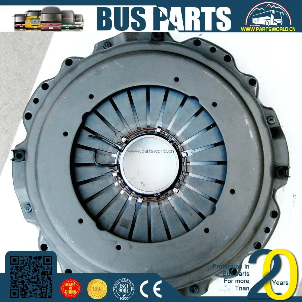 clutch pressure plate clutch disc 1601z36-130