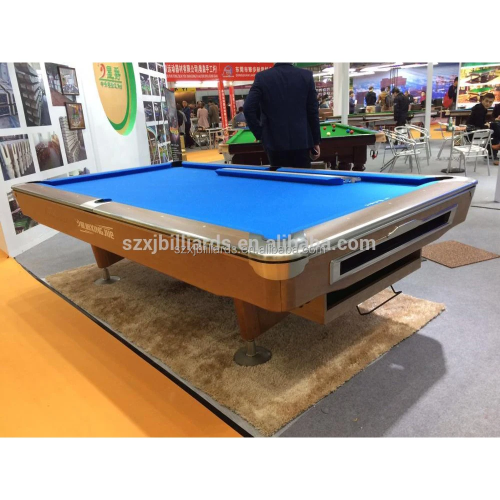 cheap pool table felt