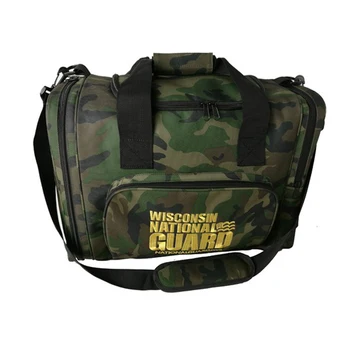 army gym bag