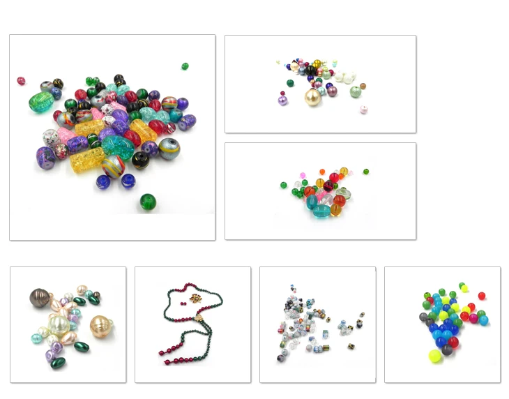 crystal beads glass bead