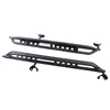 Three tube side step bar for Jeep Wrangler JK simple support suit for 4 doors car parts