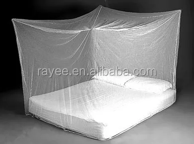 box mosquito net