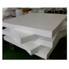 1500mm white color PTFE molded plastic sheet
