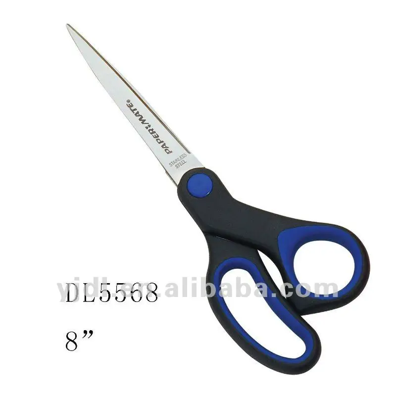 French Style Stationery Rubber Cutting Shears Buy Rubber Cutting