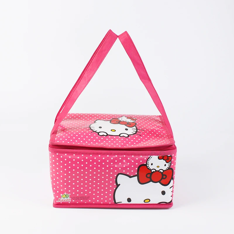 non woven cooler bag  (1)