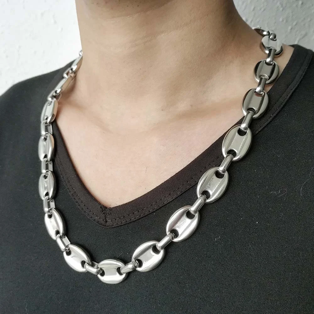 

Urn Necklace Ash Memorial Necklace Jewelry necklace for Men