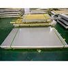 All Grades Stainless Steel Logo Plate
