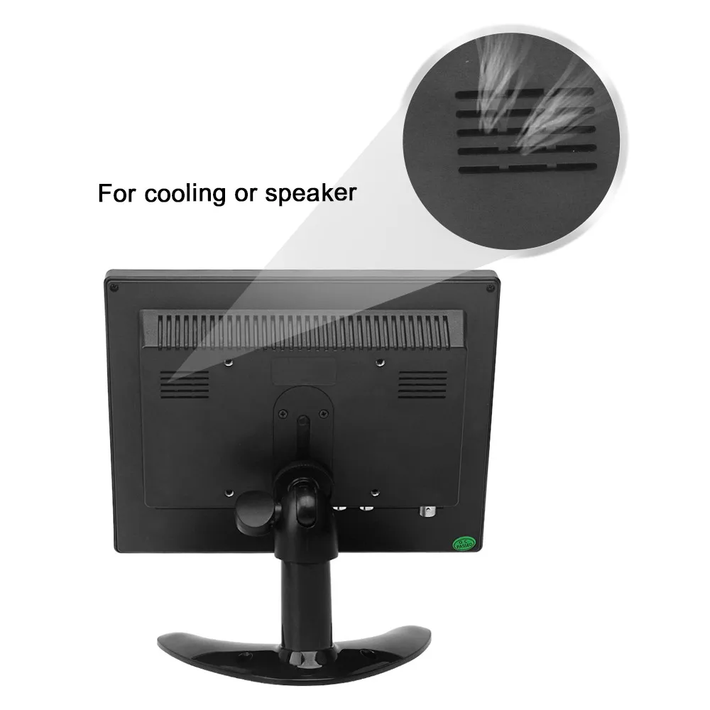 8inch Lcd Monitor