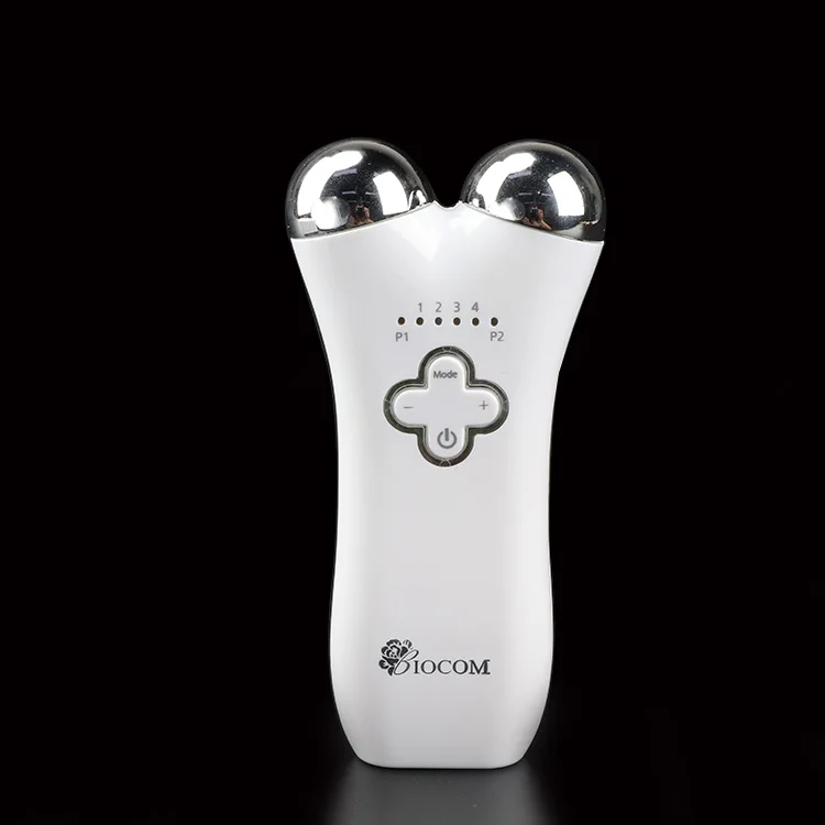 Ems Face Fitness Machine Electronic Facial Muscle Stimulator Galvanic