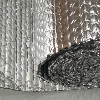 bubble wrap insulation