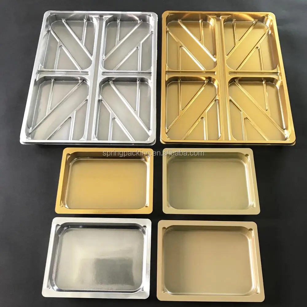 Wholesale And Custom Pet Plastic Fruit Packaging Fruit Tray Buy